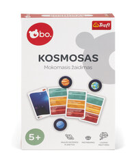 Žaidimas BO „Kosmosas“, LT цена и информация | Развивающие игрушки | pigu.lt