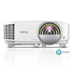 BenQ EW800ST kaina ir informacija | BenQ Orgtechnika, priedai | pigu.lt