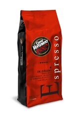 Kavos pupelės Caffe Vergnano Espresso, 1kg kaina ir informacija | Kava, kakava | pigu.lt