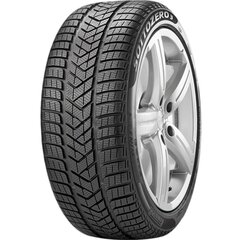 Automobilio padanga Pirelli WINTER SOTTOZERO 3 245/50HR18 kaina ir informacija | Žieminės padangos | pigu.lt