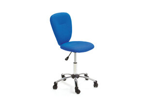 Рабочее кресло Mali, синий цена и информация | Офисные кресла | pigu.lt
