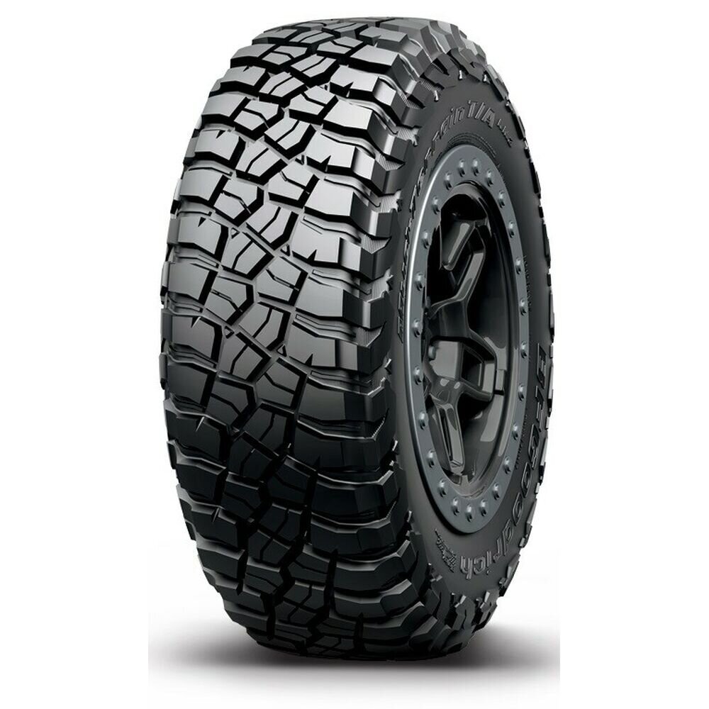 BFGOODRICH Mud Terrain 3 225/75R16 115/112Q цена и информация | Vasarinės padangos | pigu.lt