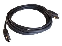 Kramer, C-HM/HM-3 HDMI, 0,91 м цена и информация | Кабели и провода | pigu.lt