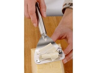 Sūrio peilis, 1 vnt. kaina ir informacija | Stalo įrankiai | pigu.lt