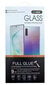 LCD apsauginis stikliukas 5D Cold Carving Apple iPhone 13 Pro Max juodas цена и информация | Apsauginės plėvelės telefonams | pigu.lt