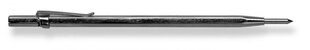 Маркировочная игла с наконечником из твердого сплава 150 мм, тип 641 цена и информация | Механические инструменты | pigu.lt