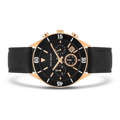 Laikrodis vyrams VanMaar 891262223 kaina ir informacija | Vyriški laikrodžiai | pigu.lt