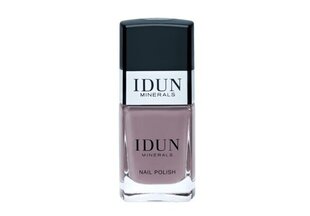 Nagų lakas Idun Minerals Granit Nr. 3511, 11 ml kaina ir informacija | Nagų lakai, stiprintojai | pigu.lt