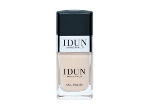 Nagų lakas Idun Minerals Sandsten Nr. 3506, 11 ml kaina ir informacija | Nagų lakai, stiprintojai | pigu.lt