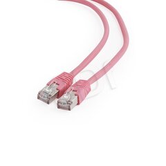 Gembrid,RJ45, 3 m kaina ir informacija | Kabeliai ir laidai | pigu.lt