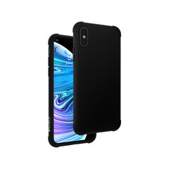 Защитное стекло ZAGG Invisibleshield 360 для Iphone Xs / Iphone X, черное цена и информация | Чехлы для телефонов | pigu.lt