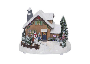 Декорация Winterville цена и информация | Рождественское украшение CA1031, 10 см | pigu.lt
