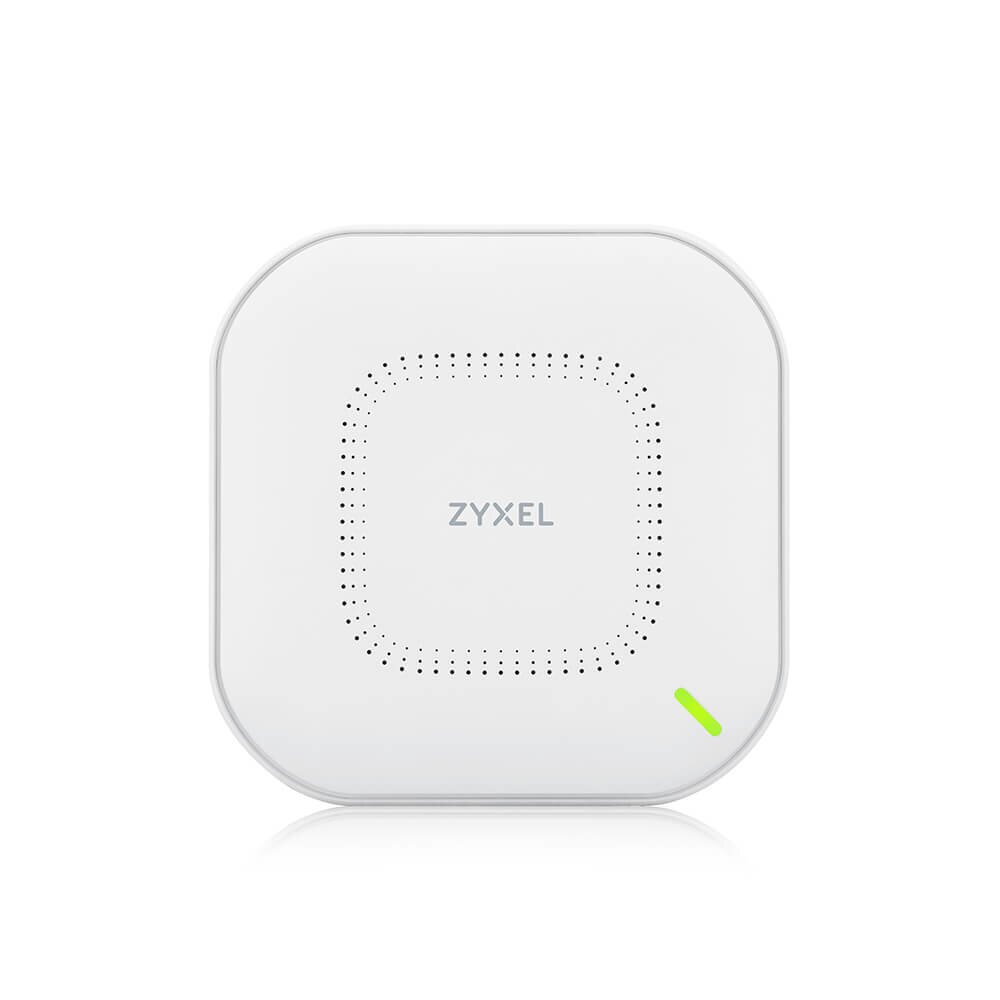 Zyxel NWA110AX-EU0103F wireless access point 1775 Mbit/s White Power over Ethernet (PoE) kaina ir informacija | Belaidės prieigos taškai (Access Points) | pigu.lt