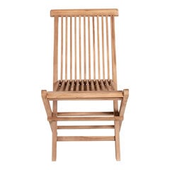 Комплект из 2 стульев Toledo цена и информация | Садовые стулья, кресла, пуфы | pigu.lt