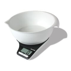 Кухонные весы Salter 1089 BKWHDR цена и информация | Весы (кухонные) | pigu.lt