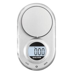 Salter 1260 SVDR Kitchen Electronic Scale цена и информация | Весы (кухонные) | pigu.lt