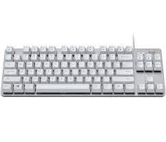 Logitech K835 TKL kaina ir informacija | Klaviatūros | pigu.lt