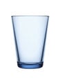 Iittala 2-jų stiklinių komplektas Kartio, 400 ml