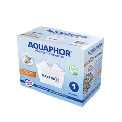 Aquaphor B25 Maxfor+ kaina ir informacija | Vandens filtrai | pigu.lt