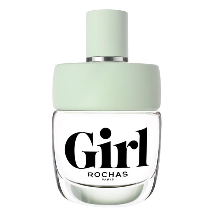 Tualetinis vanduo Girl Rochas EDT moterims, 60 ml kaina ir informacija | Kvepalai moterims | pigu.lt