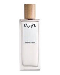 Tualetinis vanduo Loewe Mar de Coral EDT moterims, 100 ml kaina ir informacija | Loewe Kvepalai, kosmetika | pigu.lt