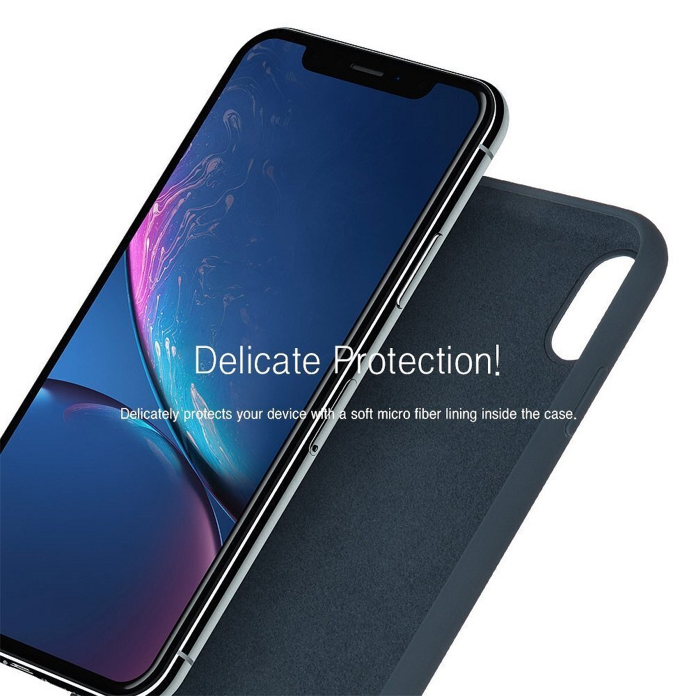 Dėklas Mercury skirtas iPhone 12/12 pro, žalia цена и информация | Telefono dėklai | pigu.lt