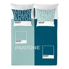 Šiaurės šalių viršelis Two Colours Pantone kaina ir informacija | Patalynės komplektai | pigu.lt