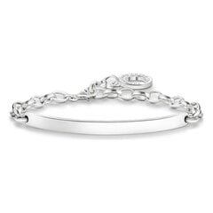 Apyrankė moterims Thomas Sabo S0350953 kaina ir informacija | Apyrankės moterims | pigu.lt