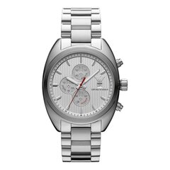Мужские часы Armani AR5958 S0358007 цена и информация | Мужские часы | pigu.lt