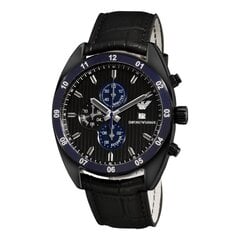 Мужские часы Armani AR5916 S0358001 цена и информация | Мужские часы | pigu.lt