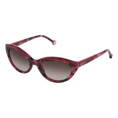 Женские солнечные очки Carolina Herrera SHE8335609SJ ø 56 mm цена и информация | Женские солнцезащитные очки | pigu.lt