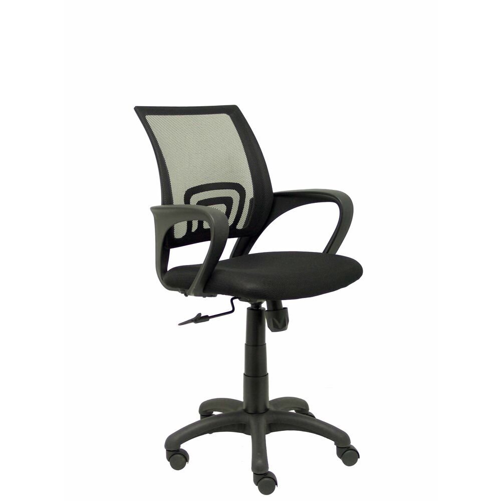 Biuro kėdė Vianos Foröl, juoda kaina ir informacija | Biuro kėdės | pigu.lt