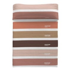 Pantone lovatiesė Wide C, 250x260 cm kaina ir informacija | Lovatiesės ir pledai | pigu.lt