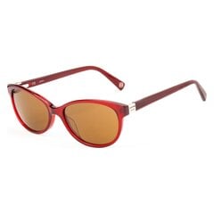Солнцезащитные очки женские Loewe SLW9245307FQ цена и информация | Женские солнцезащитные очки | pigu.lt