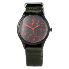 Мужские часы Timex TW2V11000LG (Ø 41 mm) цена и информация | Timex Одежда, обувь и аксессуары | pigu.lt