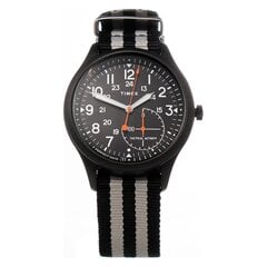 Часы мужские Timex TW2V10600LG цена и информация | Timex Одежда, обувь и аксессуары | pigu.lt