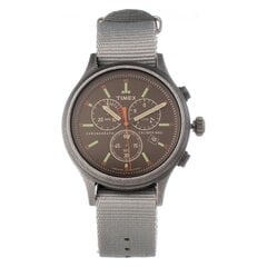 Мужские часы Timex TW2V09500LG (Ø 43 mm) цена и информация | Мужские часы | pigu.lt