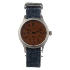 Мужские часы Timex TW2U49300LG (Ø 40 mm) цена и информация | Timex Одежда, обувь и аксессуары | pigu.lt