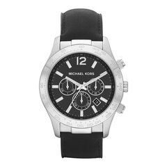 Мужские часы Michael Kors MK8215 (ø 44 mm) цена и информация | Мужские часы | pigu.lt