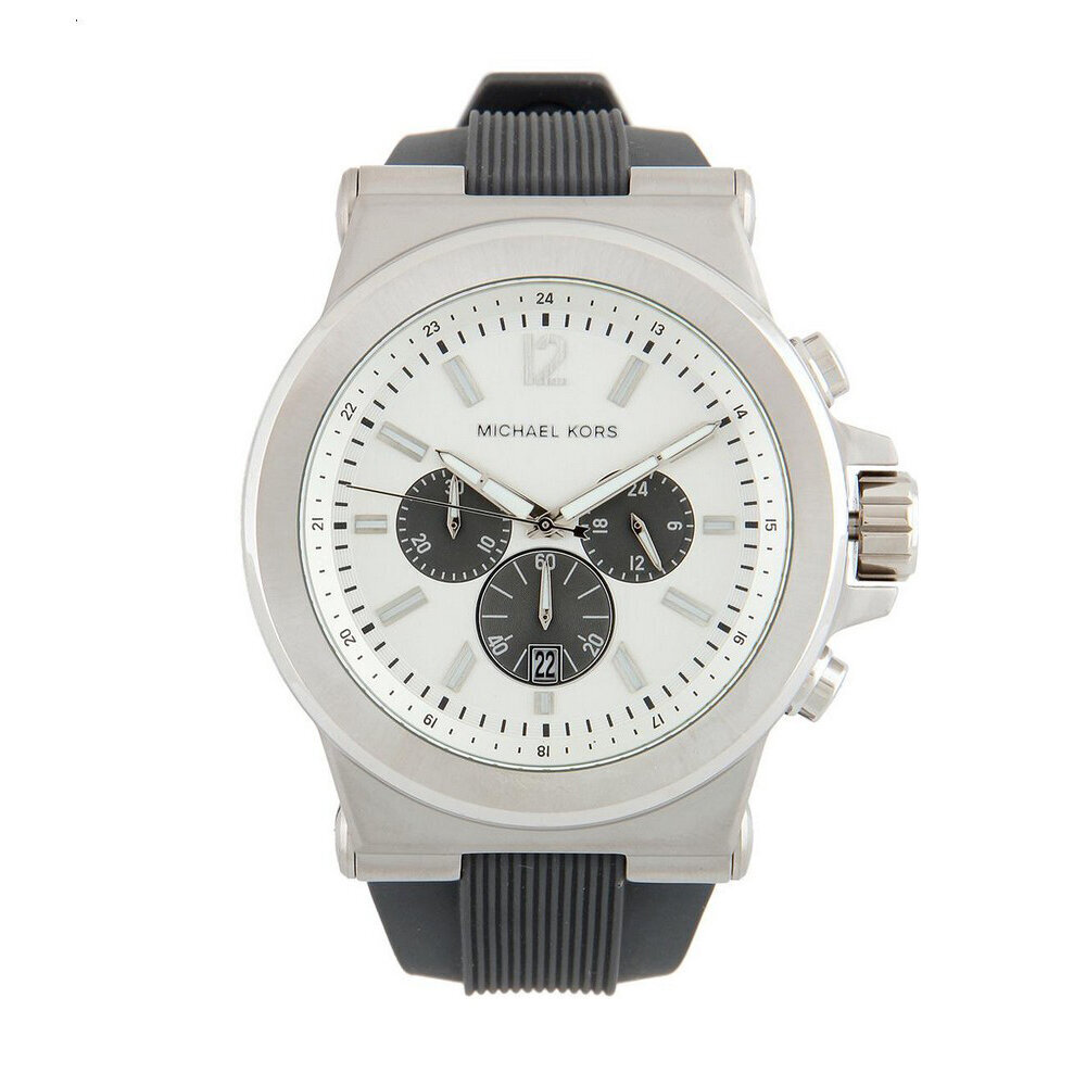Vyriškas laikrodis Michael Kors MK8183 S0357513 kaina ir informacija | Vyriški laikrodžiai | pigu.lt