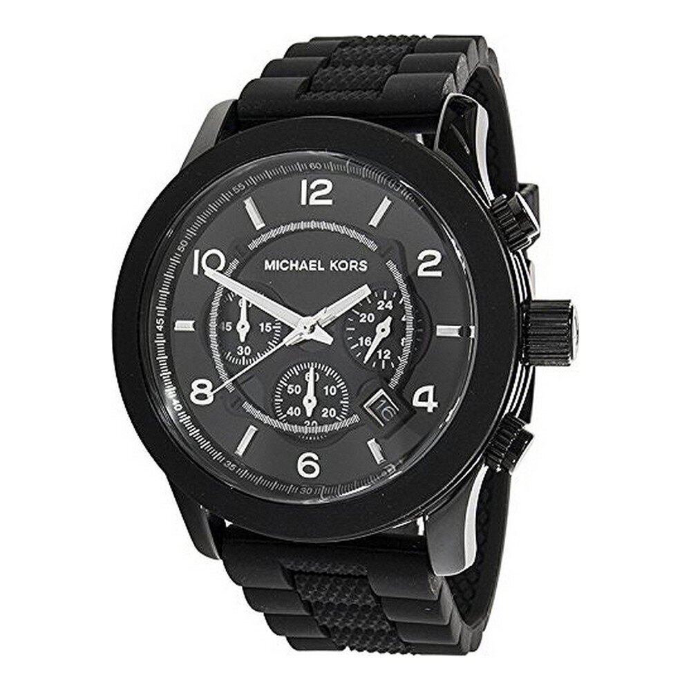 Vyriškas laikrodis Michael Kors MK8181 S0357512 цена и информация | Vyriški laikrodžiai | pigu.lt