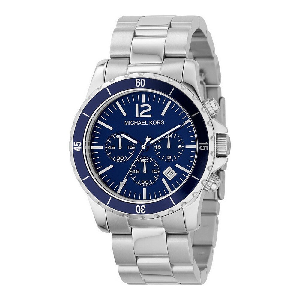 Vyriškas laikrodis Michael Kors MK8123 S0357508 kaina ir informacija | Vyriški laikrodžiai | pigu.lt