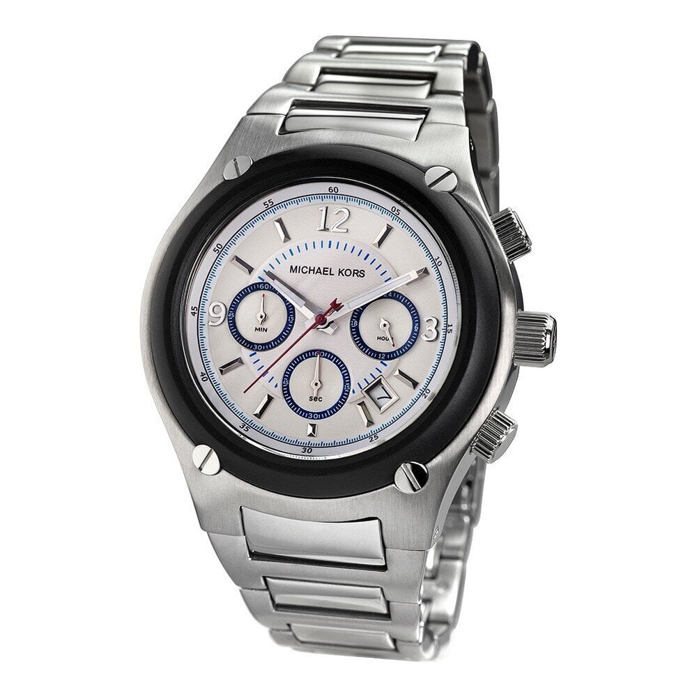 Vyriškas laikrodis Michael Kors MK8102 S0357507 цена и информация | Vyriški laikrodžiai | pigu.lt
