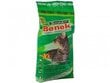 Bentonitinis kačių kraikas Super Benek, 10 l цена и информация | Kraikas katėms | pigu.lt