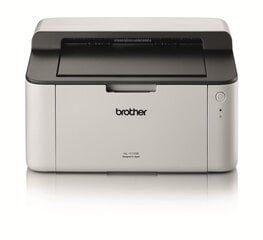 Brother HL-1110 kaina ir informacija | Spausdintuvai | pigu.lt