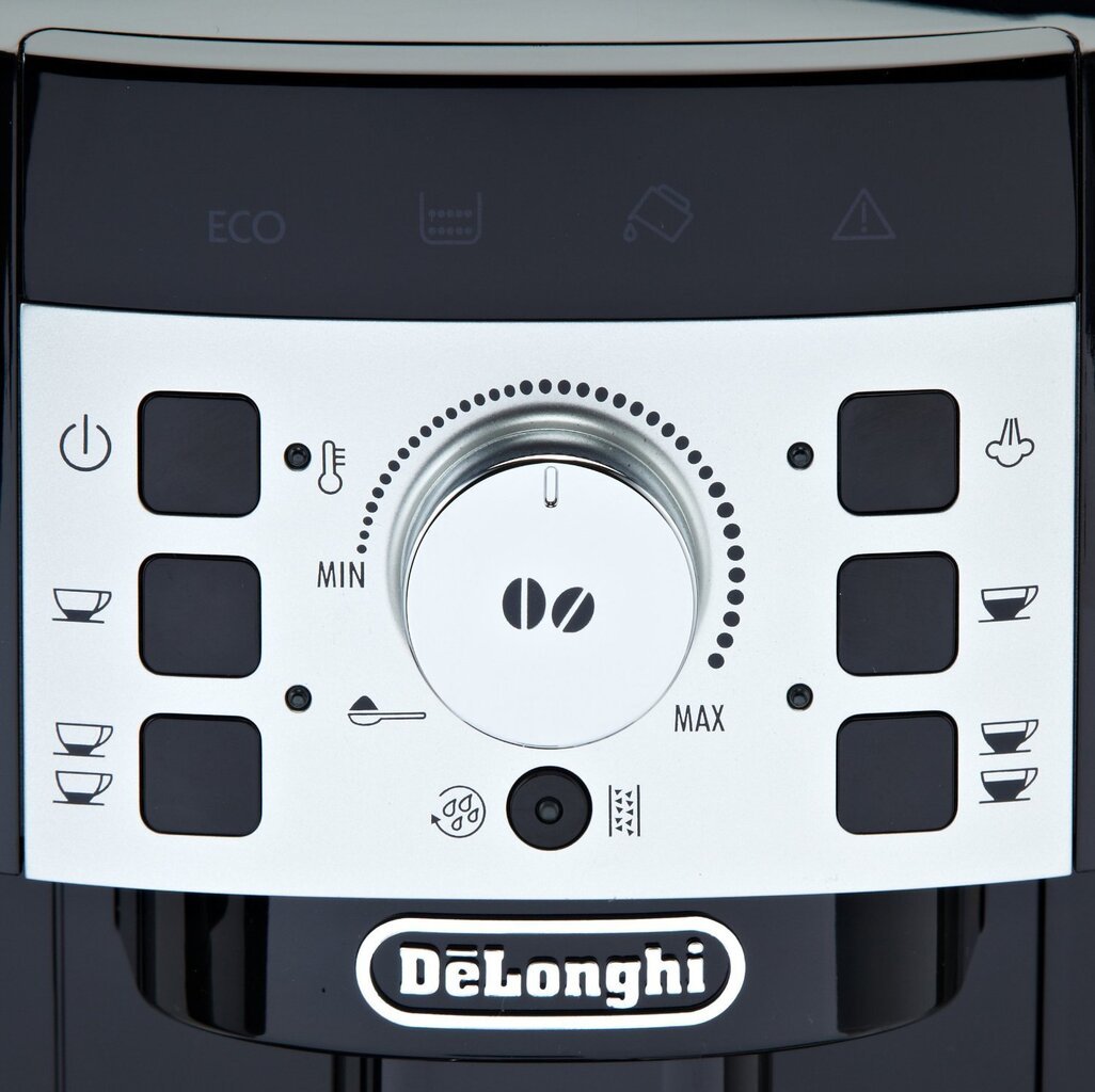 DeLonghi Magnifica S ECAM 22.110.B kaina ir informacija | Kavos aparatai | pigu.lt