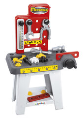 Ecoiffier рабочий стол Mecanics цена и информация | Игрушки для малышей | pigu.lt