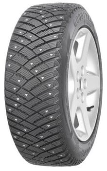 Goodyear Ultra Grip Ice Arctic 195/65R15 95 T цена и информация | Зимняя резина | pigu.lt