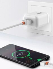 Somostel 2100mAh USB-C SMS-A52 kaina ir informacija | Krovikliai telefonams | pigu.lt