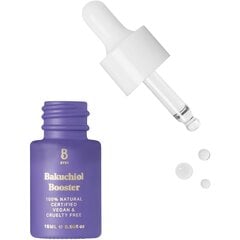 Veido serumas Bybi Bakuchiol Booster, 15ml kaina ir informacija | Veido aliejai, serumai | pigu.lt